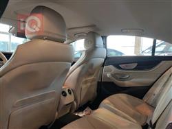 مرسيدس بنز CLS